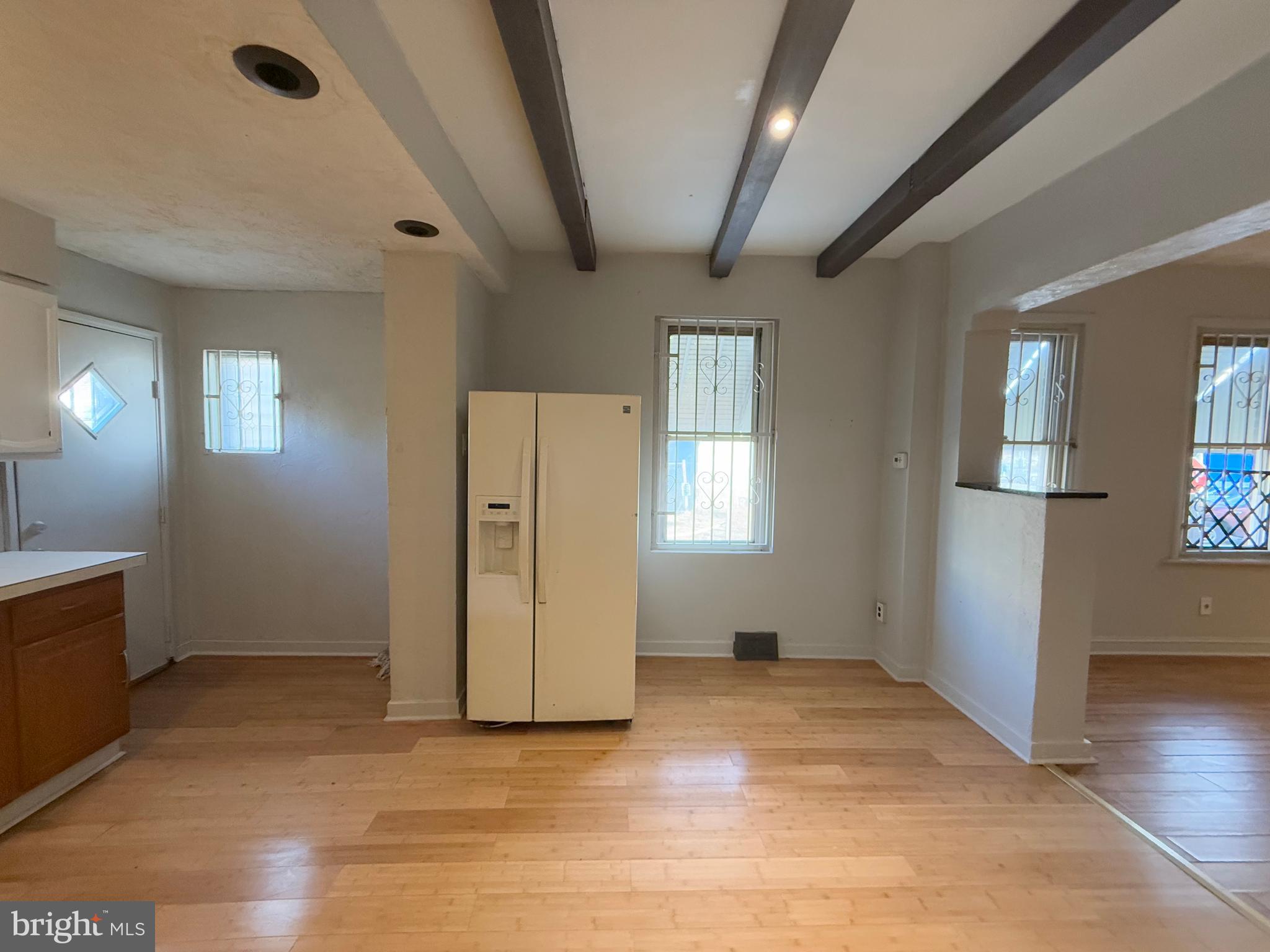 HADDINGTON - Residential