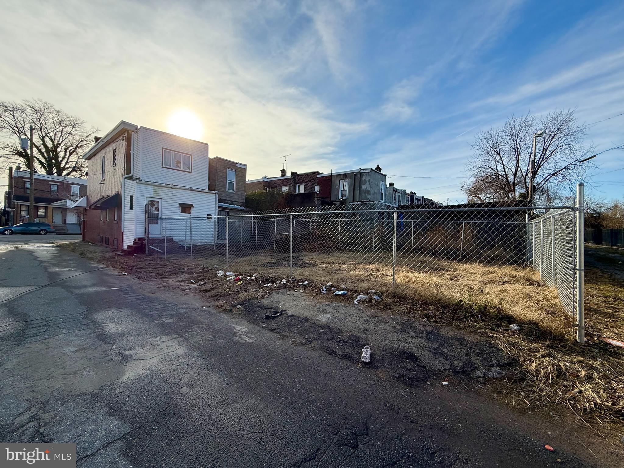 HADDINGTON - Residential