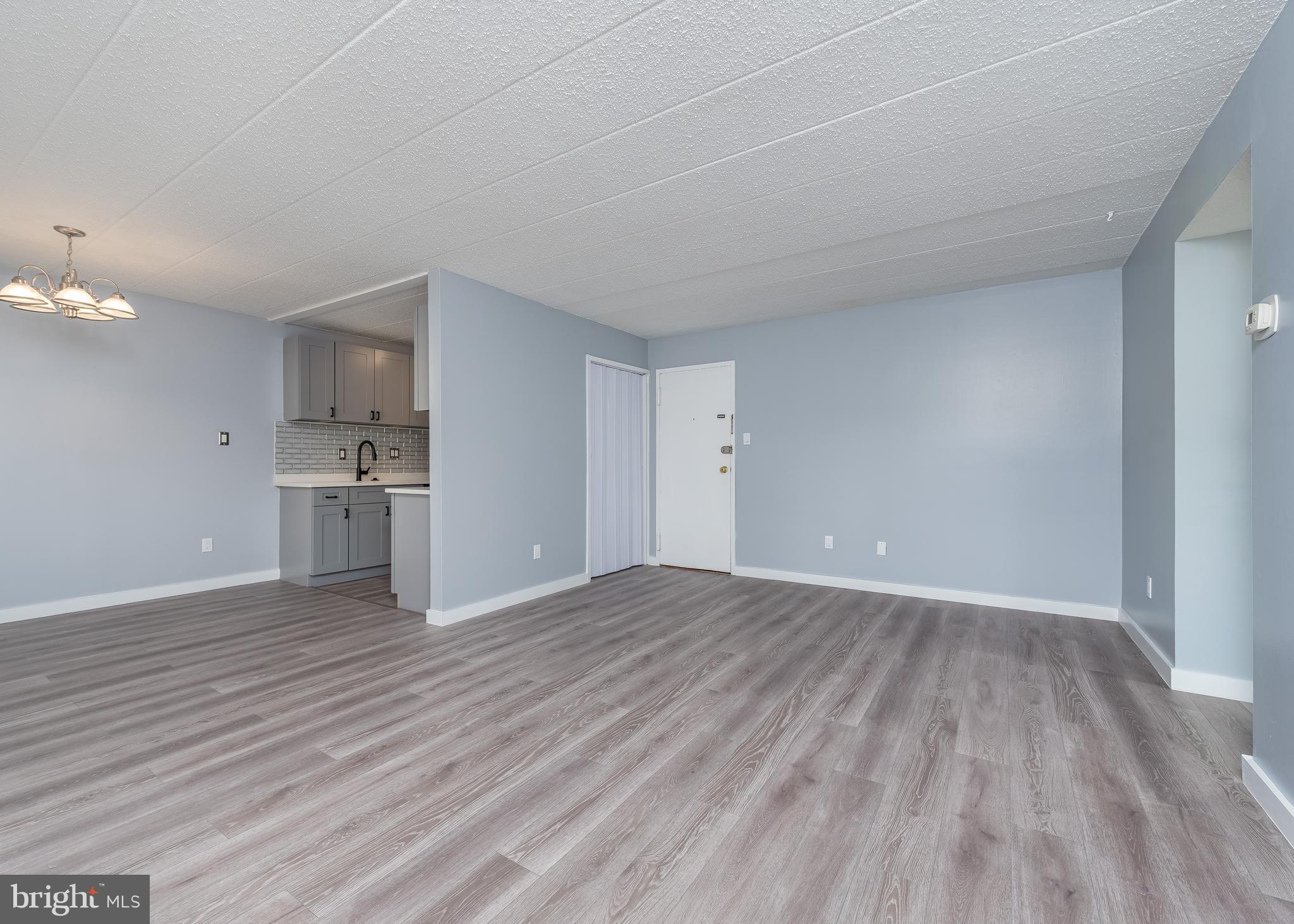 ADELPHI - Residential Lease