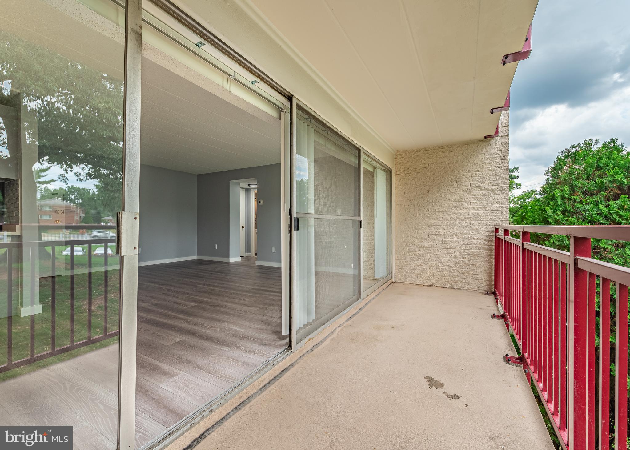 ADELPHI - Residential Lease