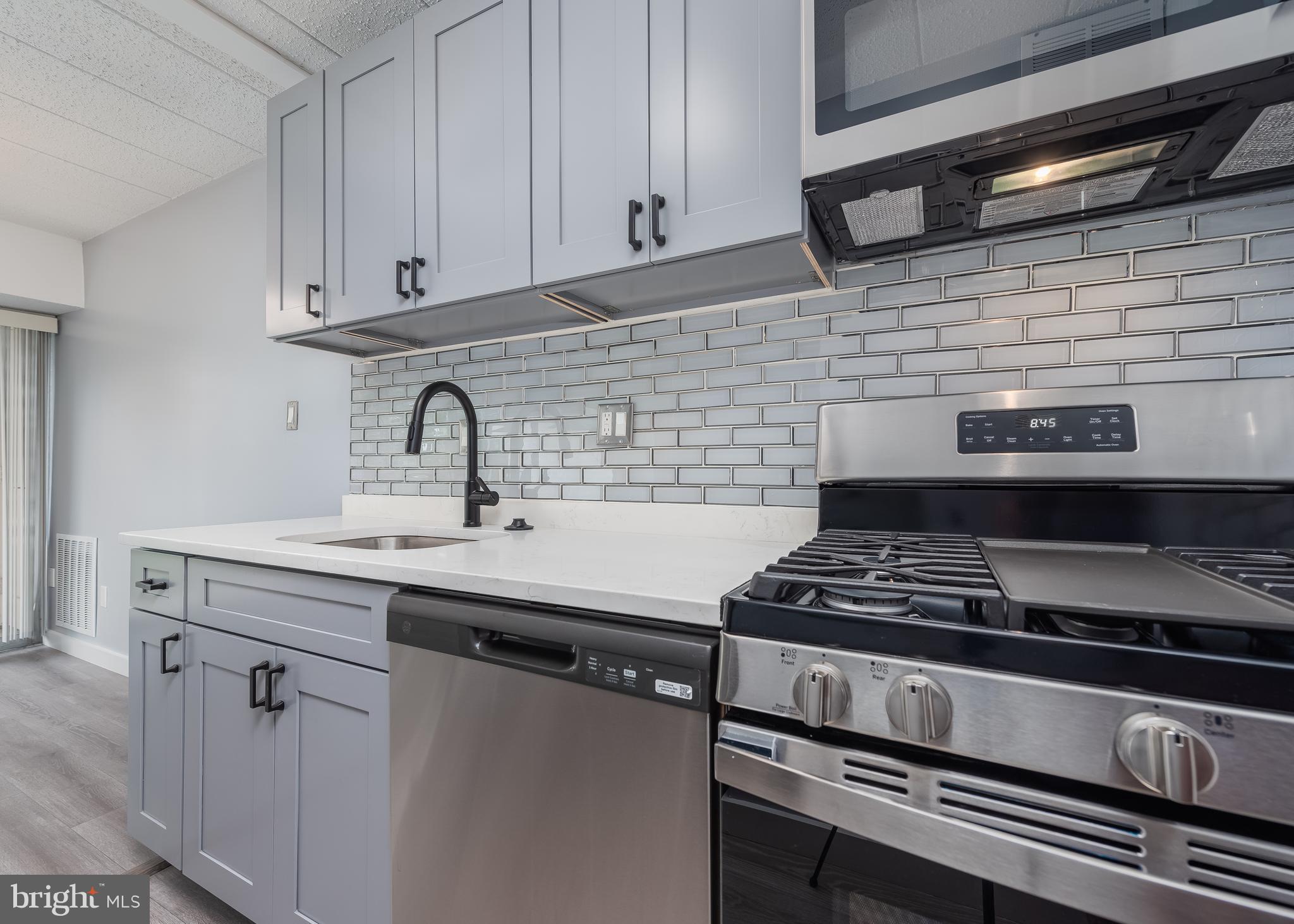 ADELPHI - Residential Lease