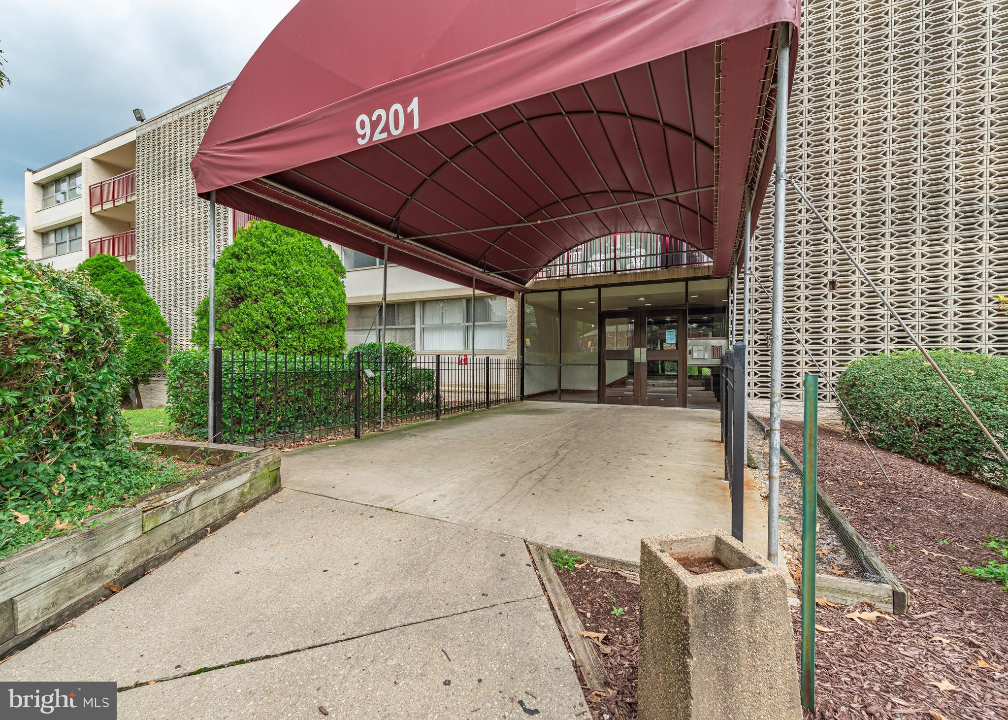 ADELPHI - Residential Lease