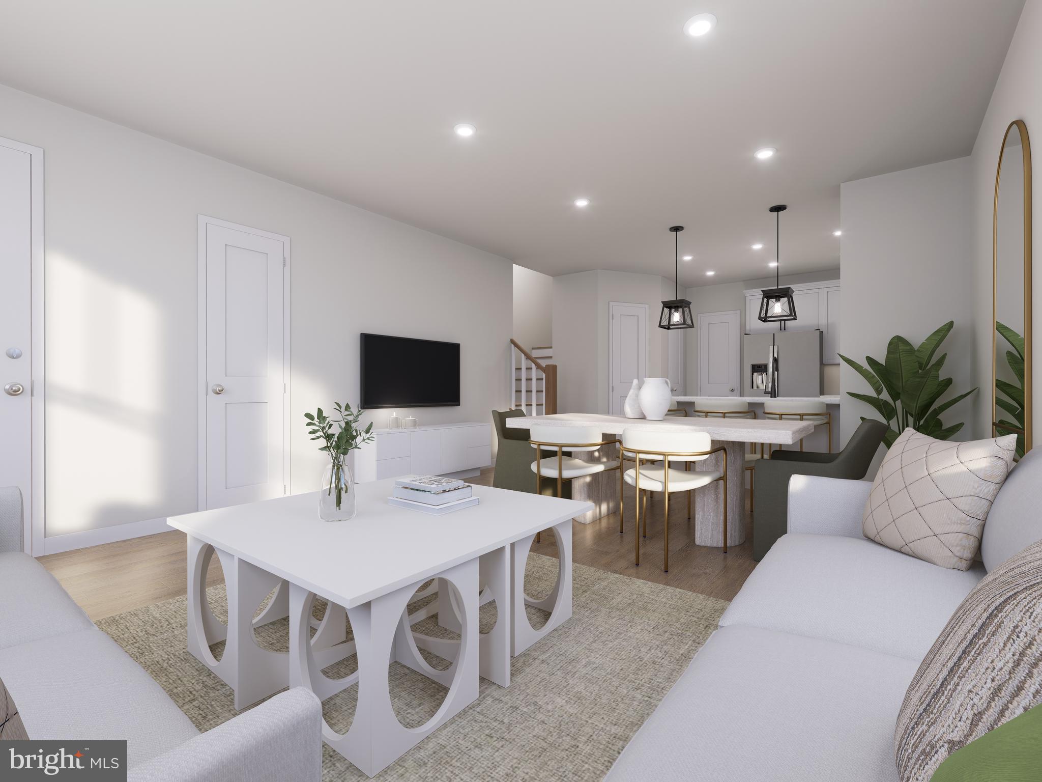 HOMESITE 35 RHAPSODY TERRACE