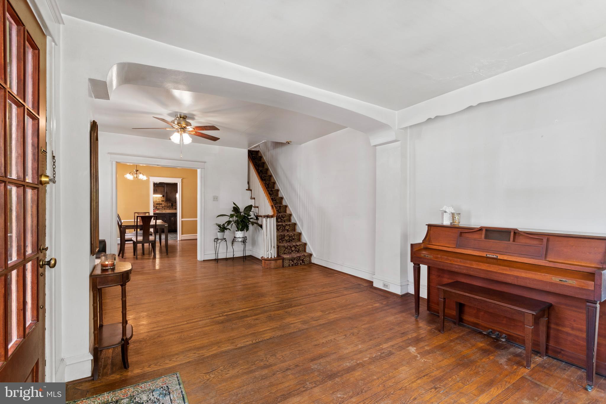 WEST CHESTER BORO - Residential