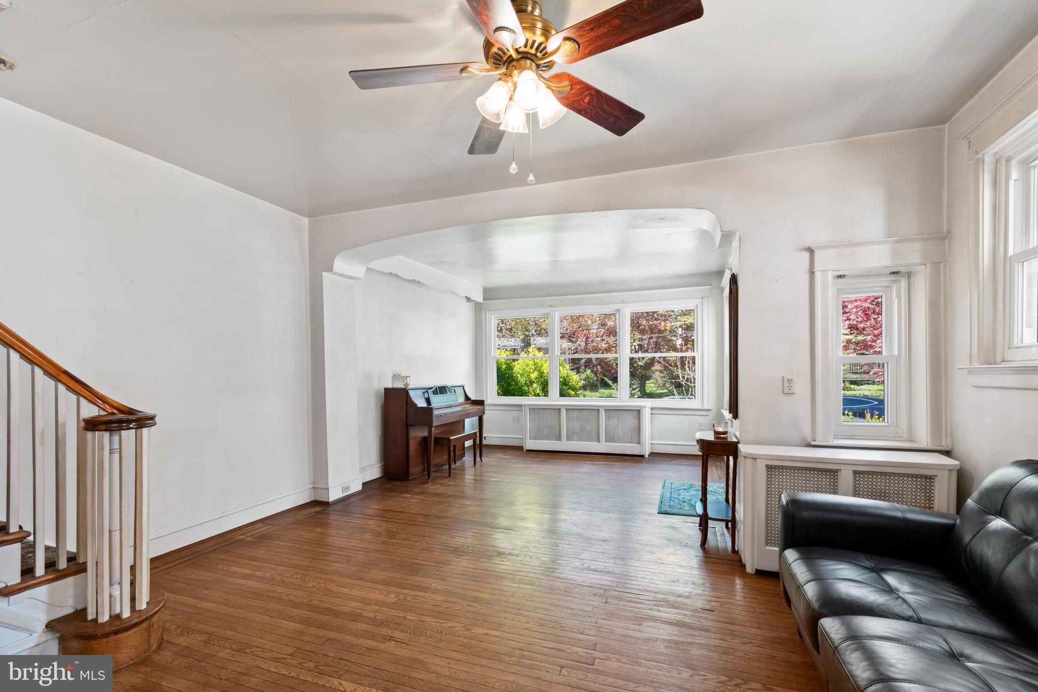 WEST CHESTER BORO - Residential