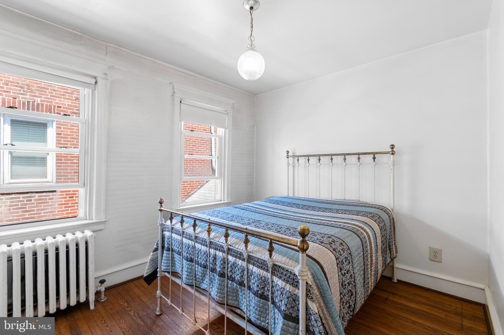 WEST CHESTER BORO - Residential