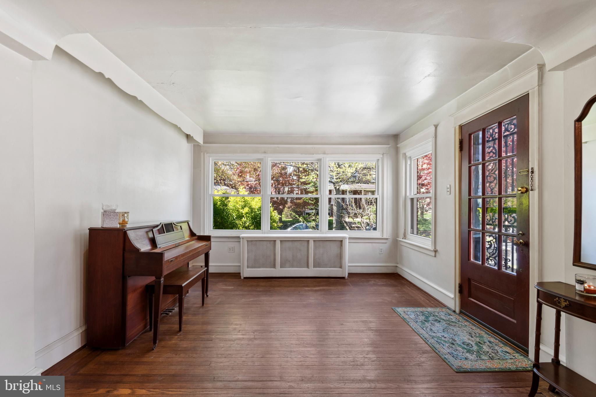 WEST CHESTER BORO - Residential