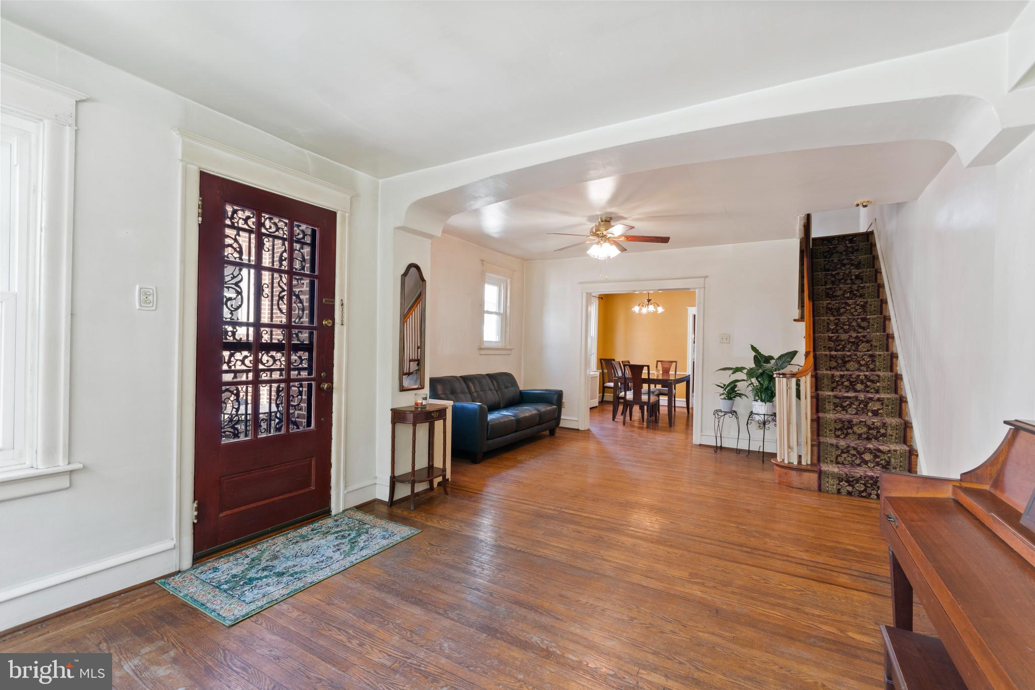 WEST CHESTER BORO - Residential