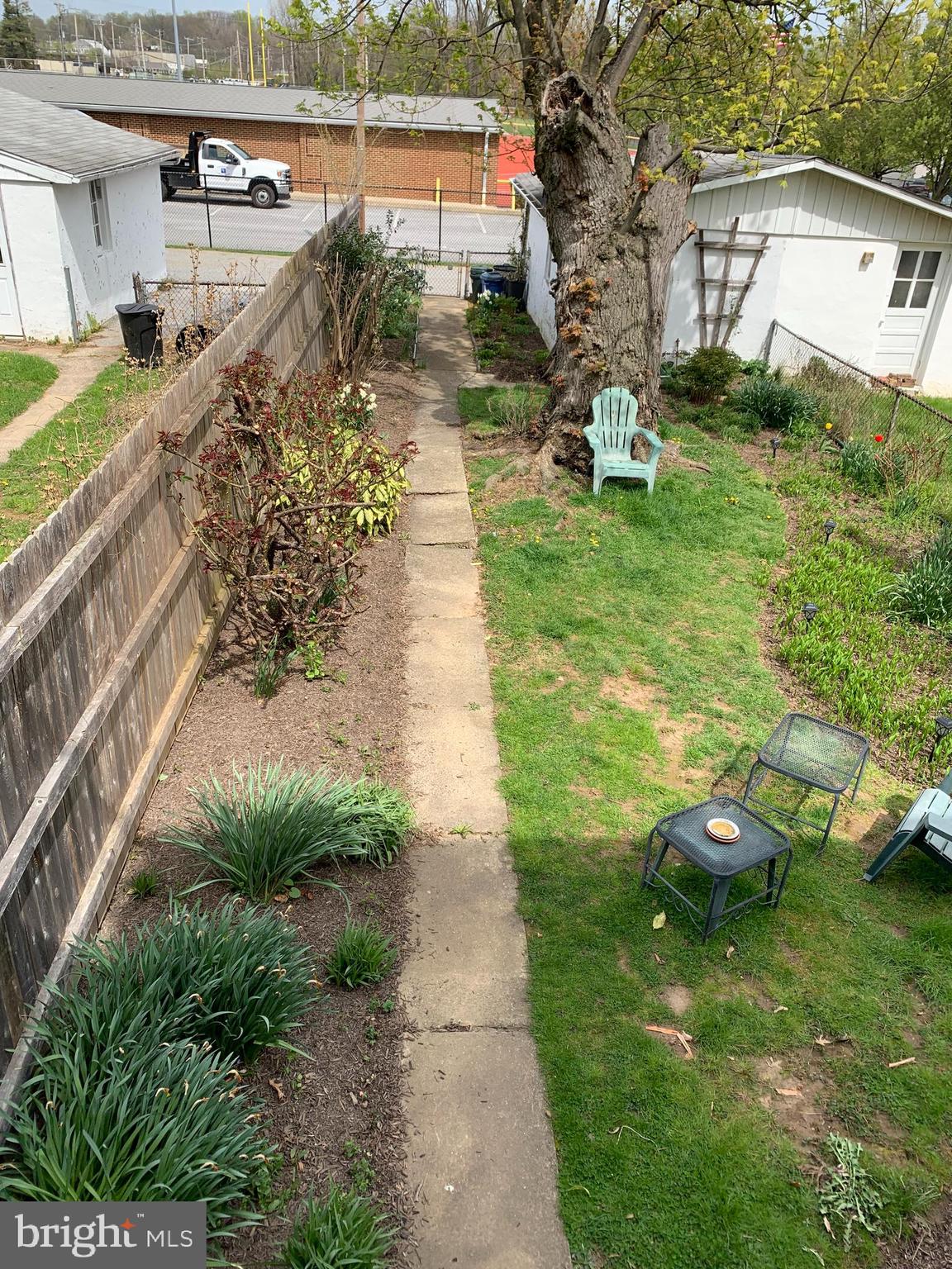 WEST CHESTER BORO - Residential