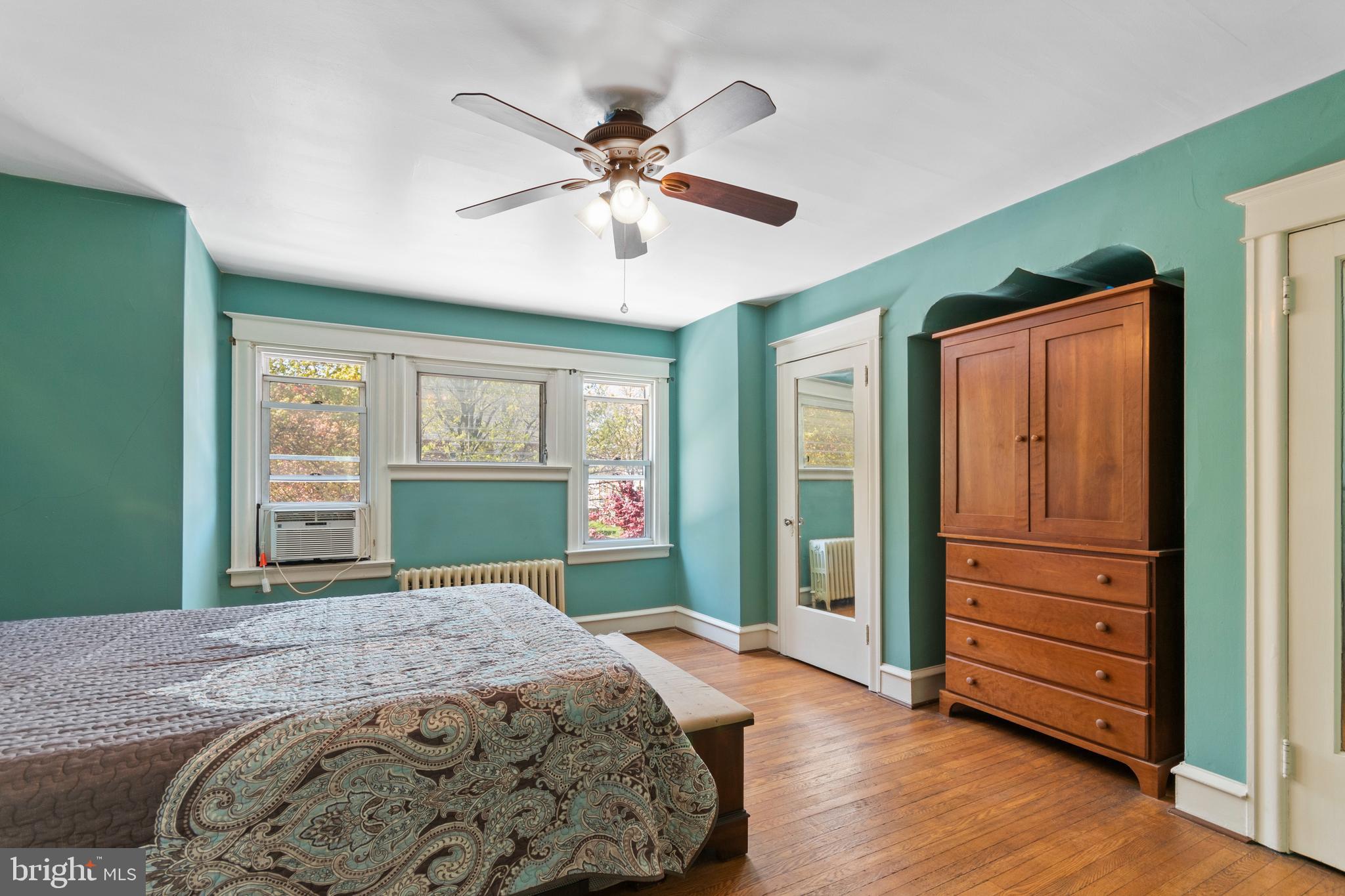 WEST CHESTER BORO - Residential