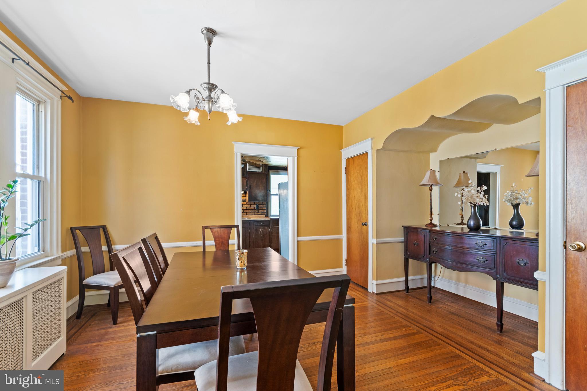 WEST CHESTER BORO - Residential