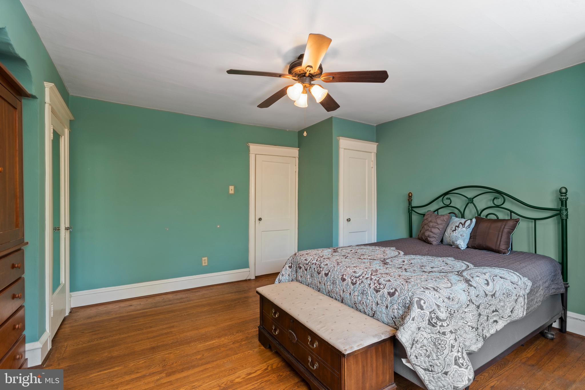 WEST CHESTER BORO - Residential