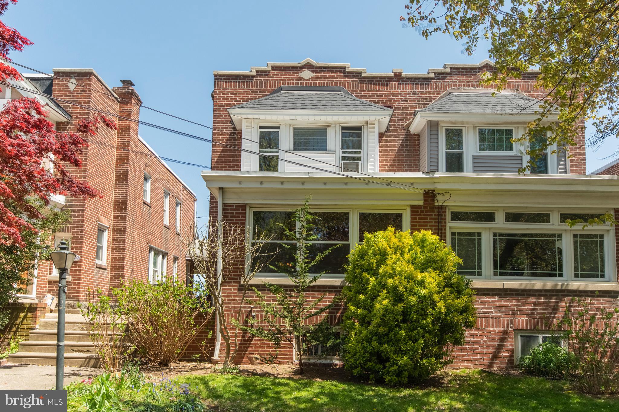 WEST CHESTER BORO - Residential