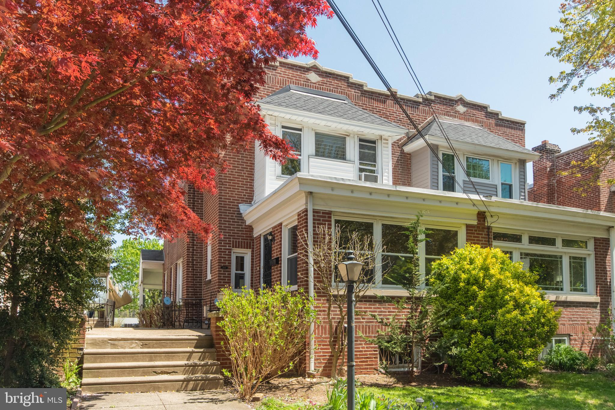 WEST CHESTER BORO - Residential