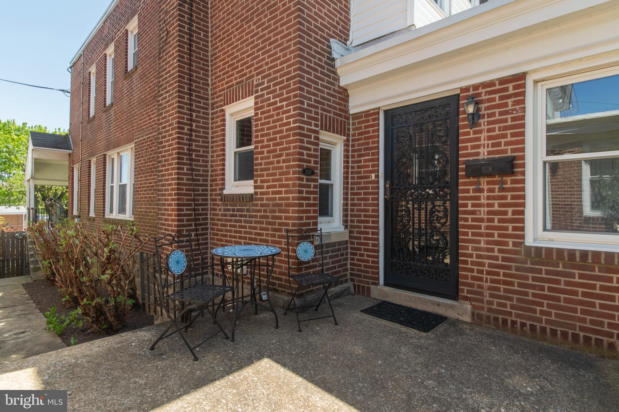 WEST CHESTER BORO - Residential