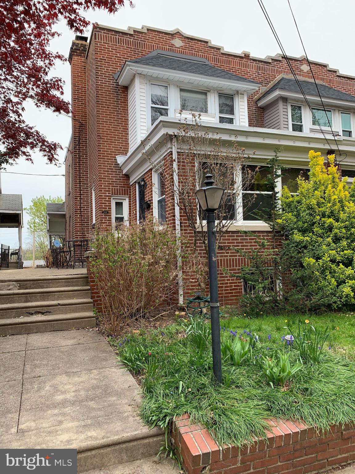 WEST CHESTER BORO - Residential