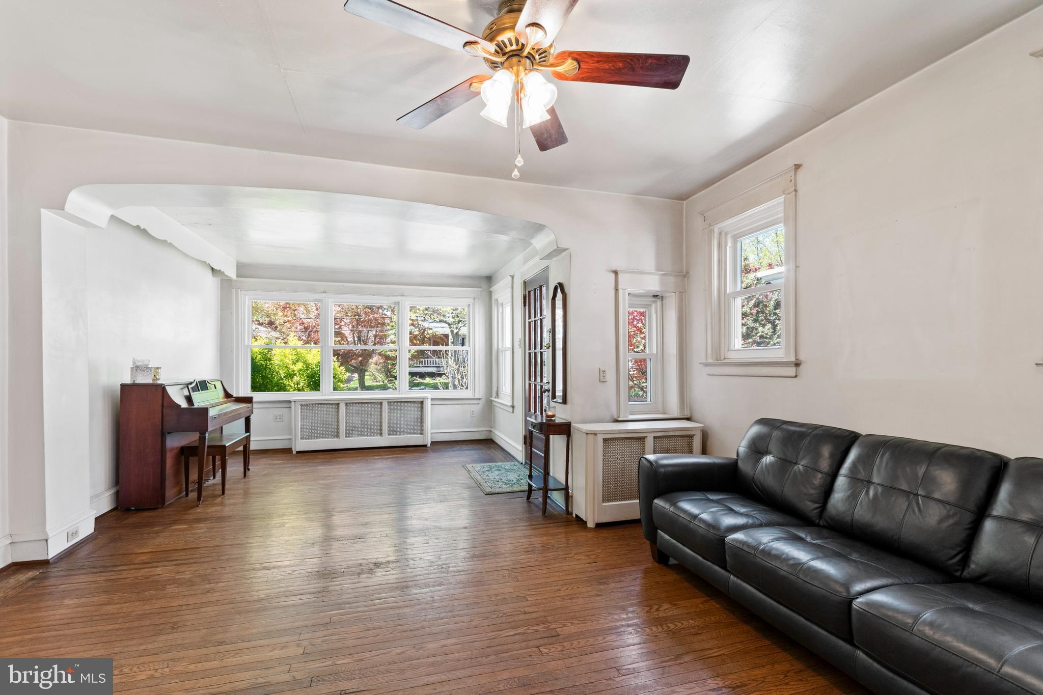 WEST CHESTER BORO - Residential