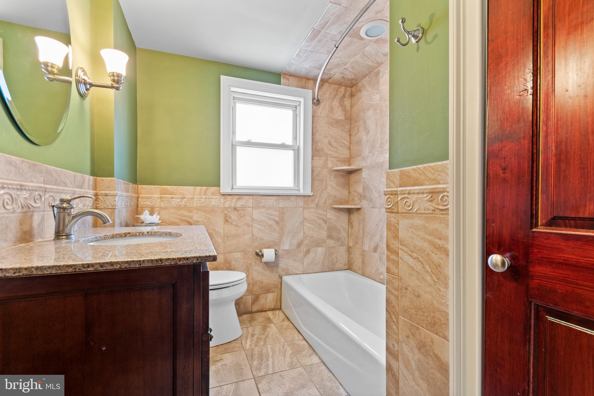 WEST CHESTER BORO - Residential