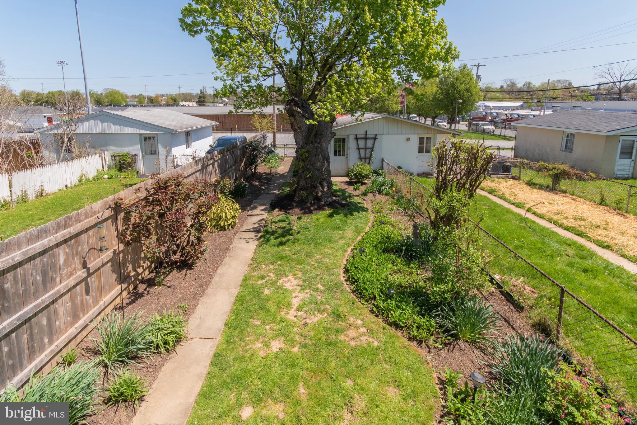 WEST CHESTER BORO - Residential