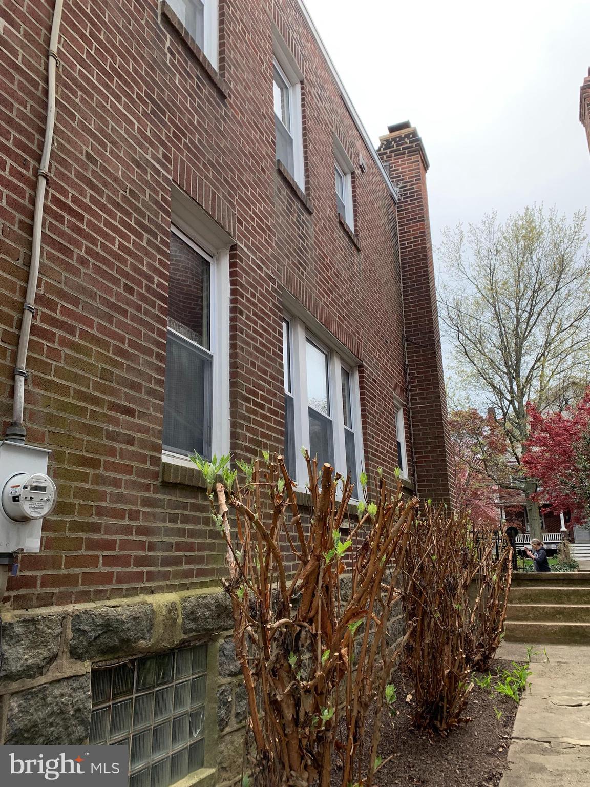 WEST CHESTER BORO - Residential