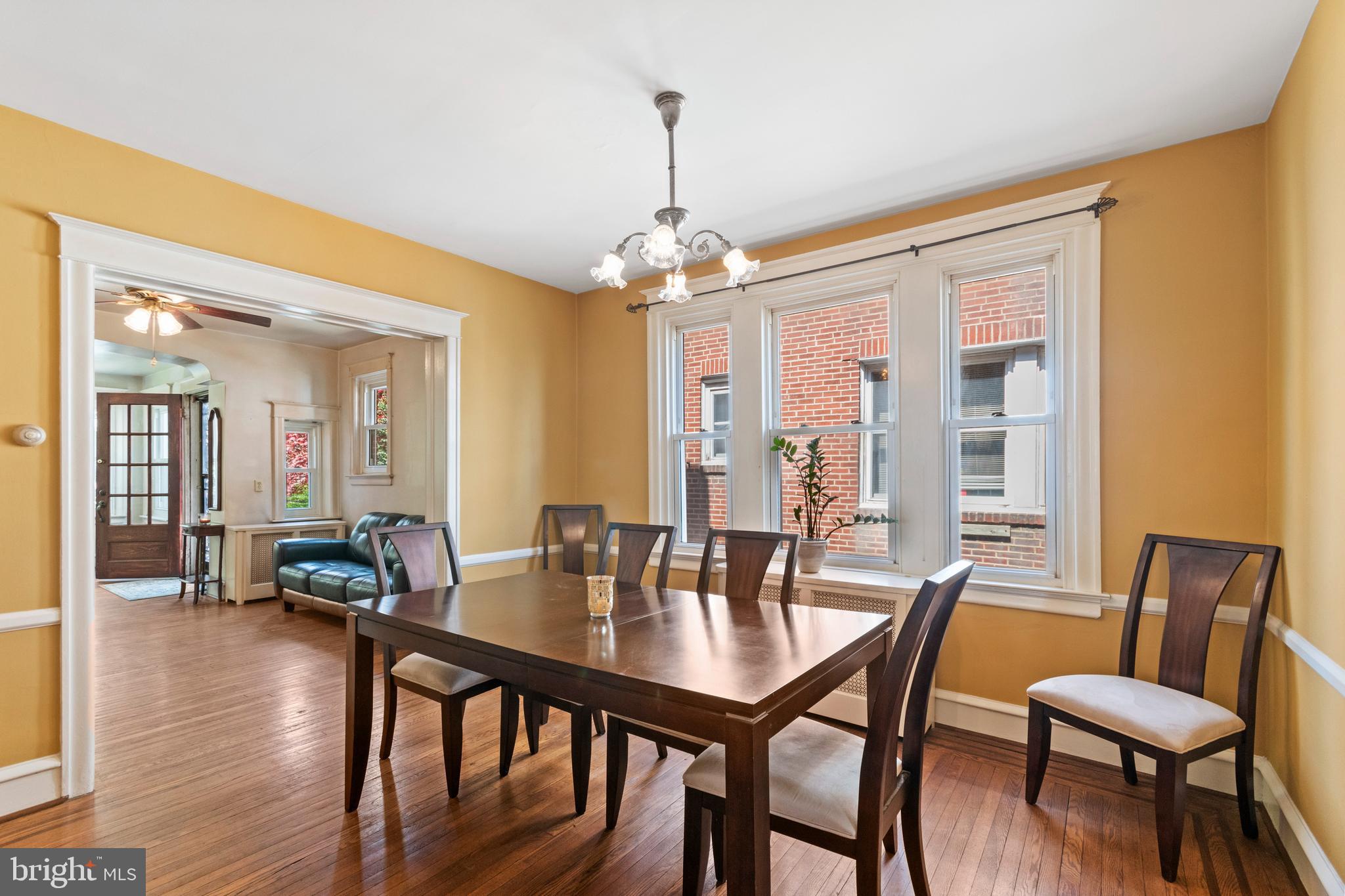 WEST CHESTER BORO - Residential