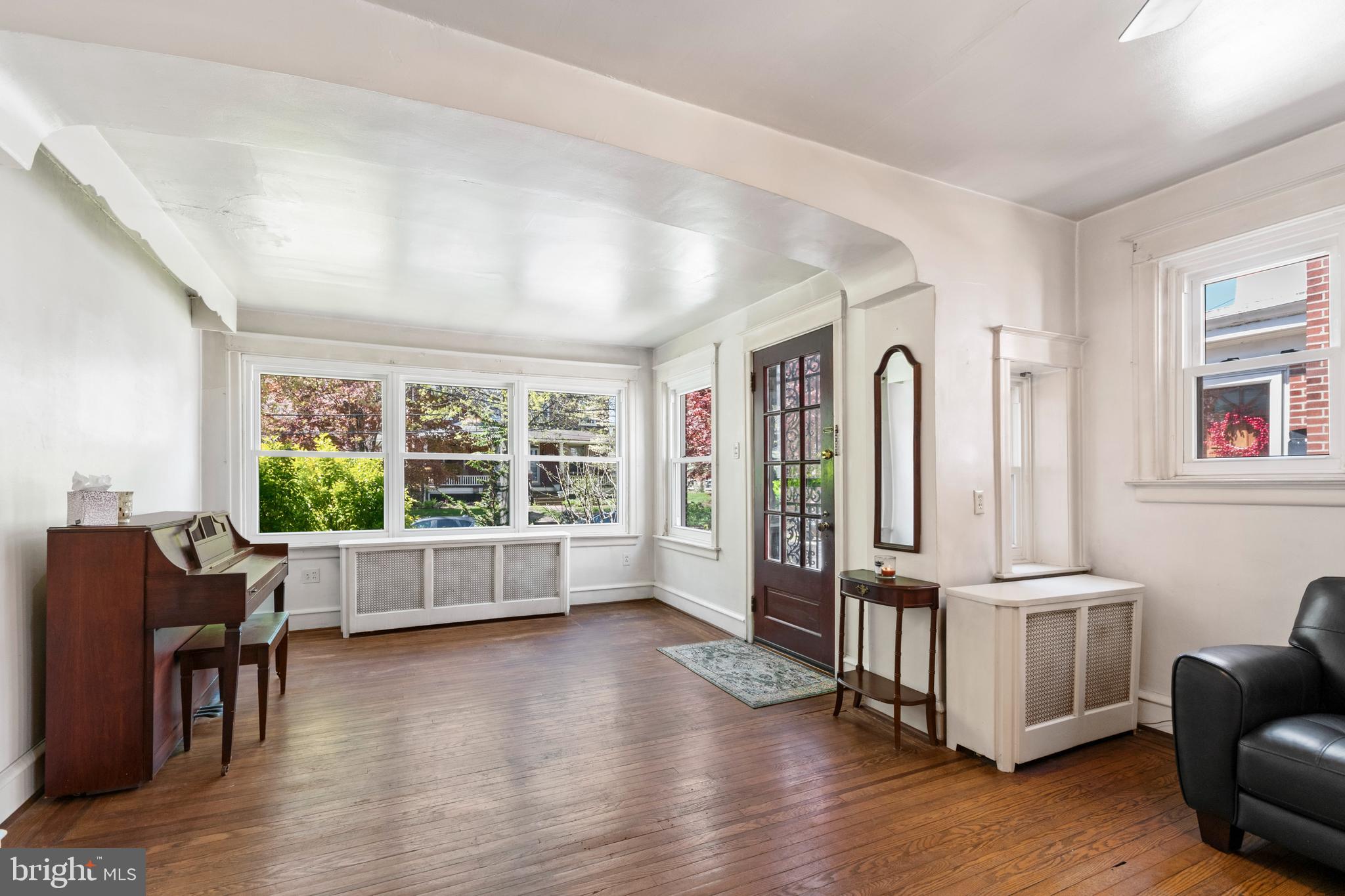 WEST CHESTER BORO - Residential