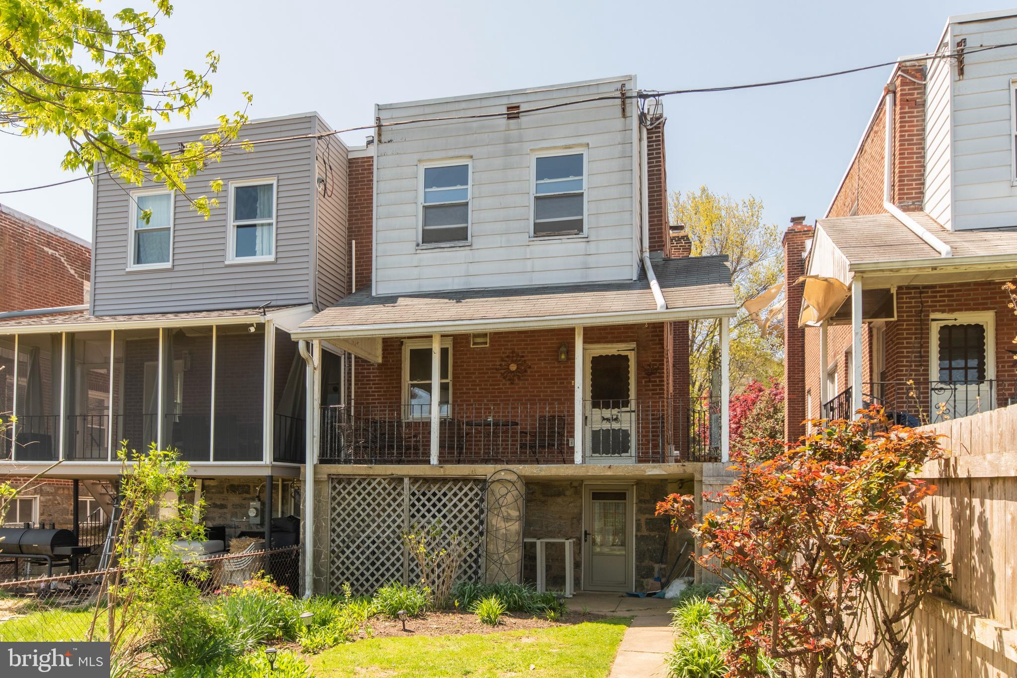 WEST CHESTER BORO - Residential