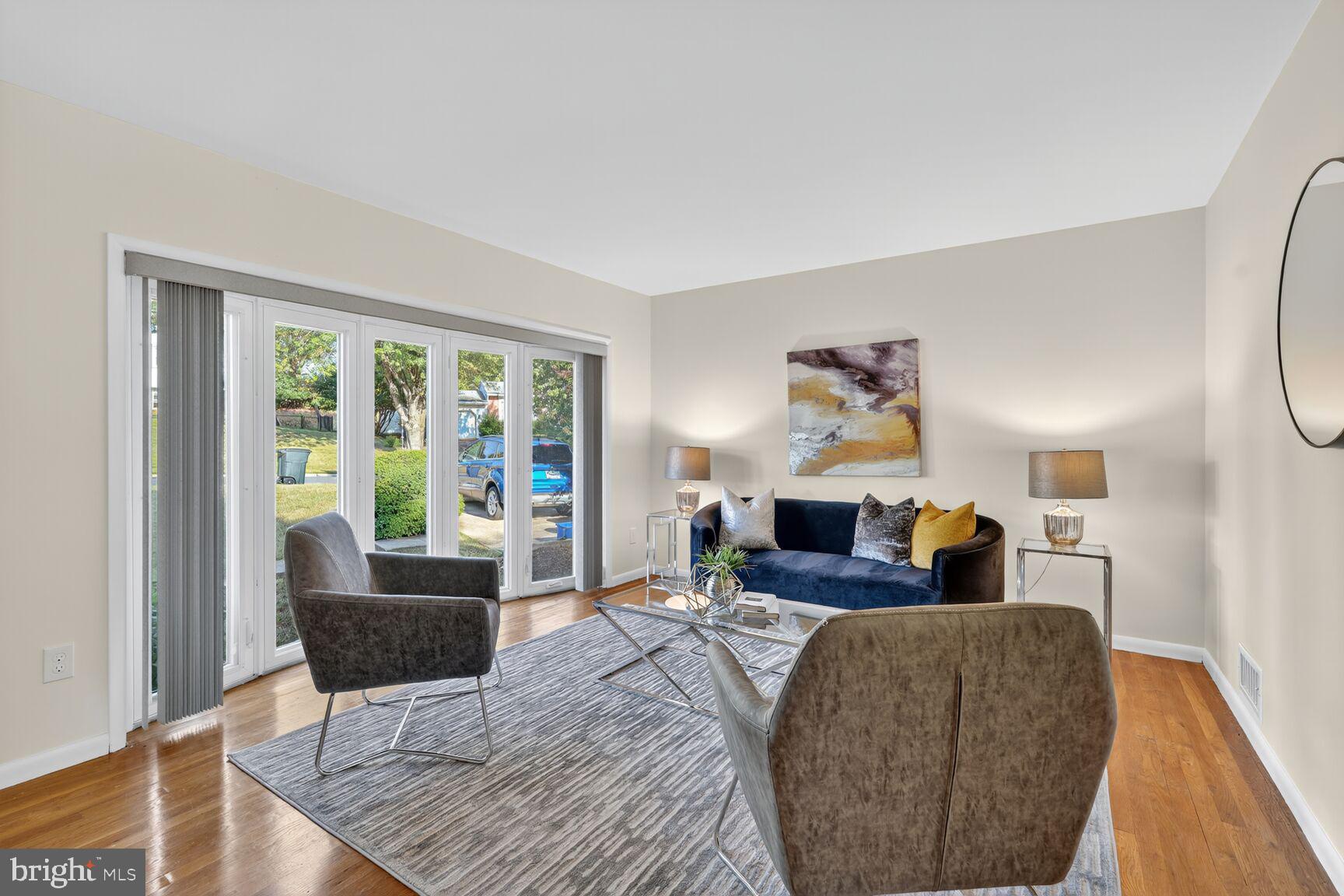 SUNNY RIDGE ESTATES - Residential