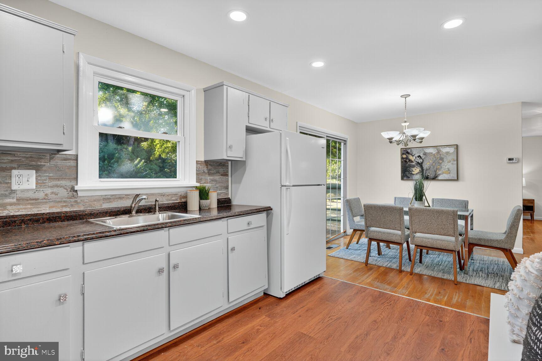 SUNNY RIDGE ESTATES - Residential