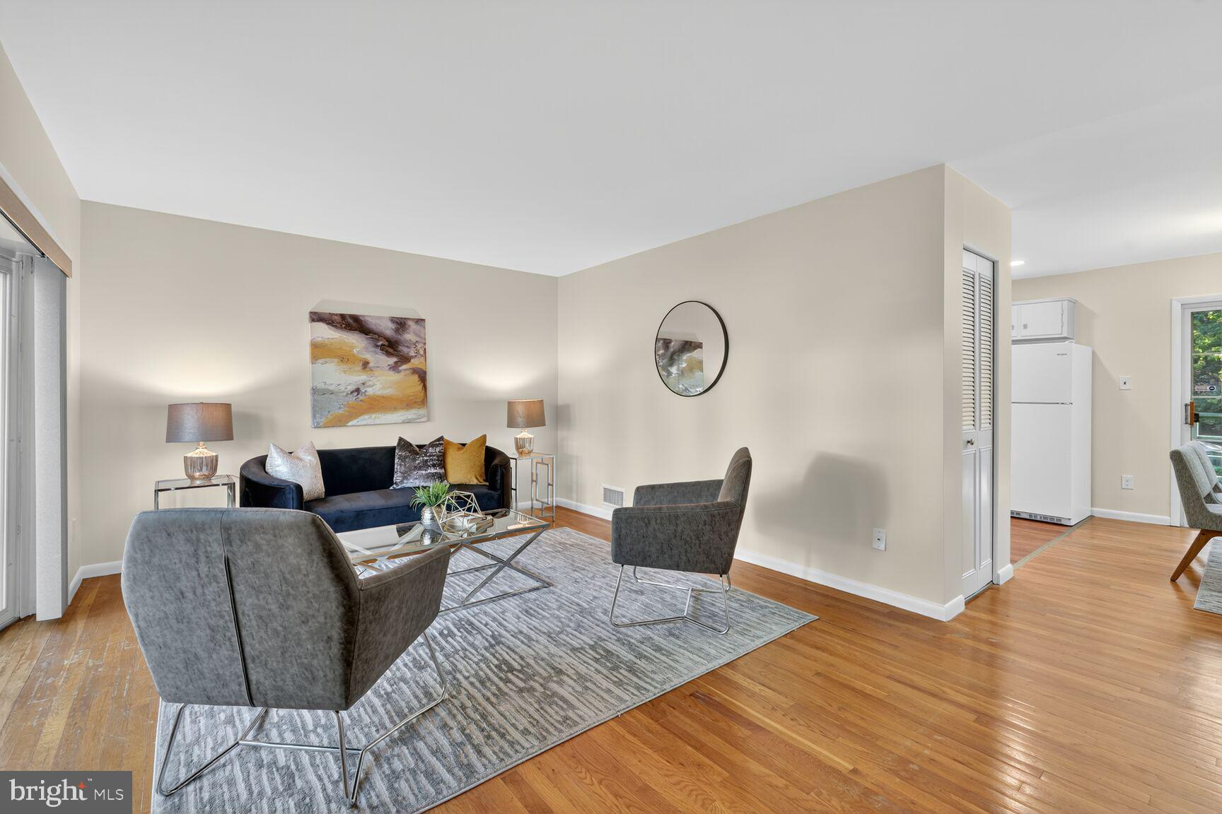 SUNNY RIDGE ESTATES - Residential