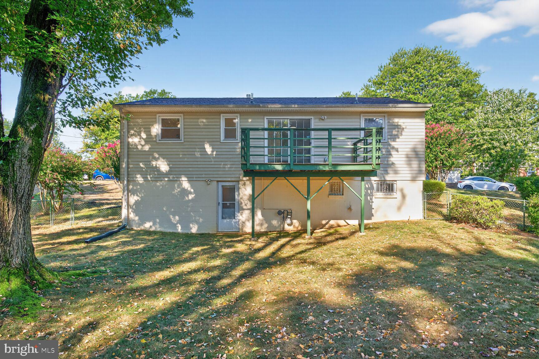 SUNNY RIDGE ESTATES - Residential