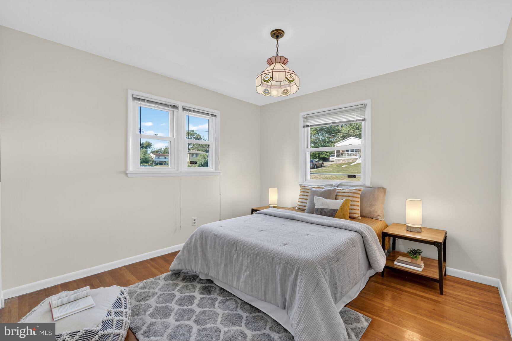 SUNNY RIDGE ESTATES - Residential