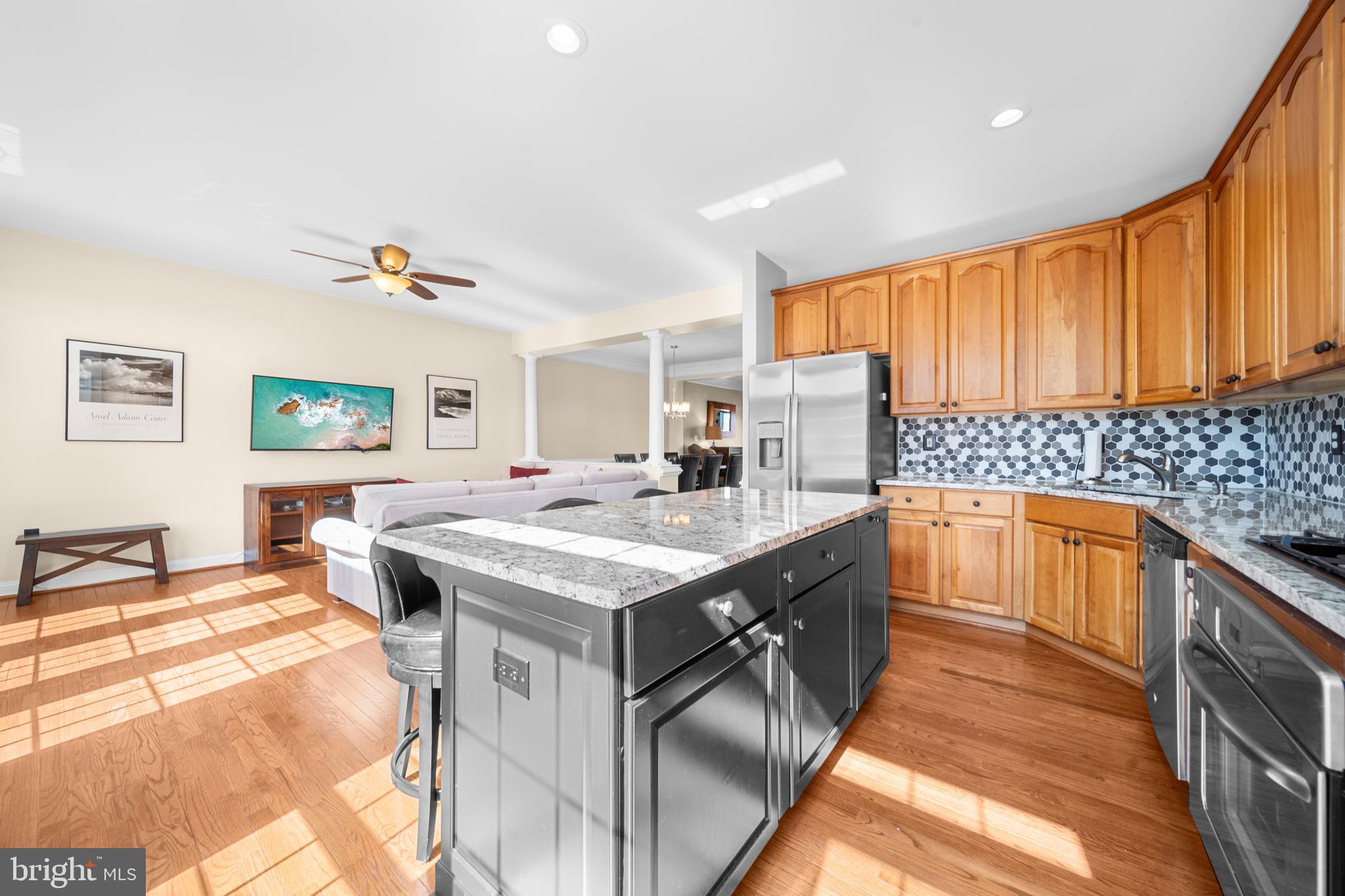 RIVER CREEK - Residential