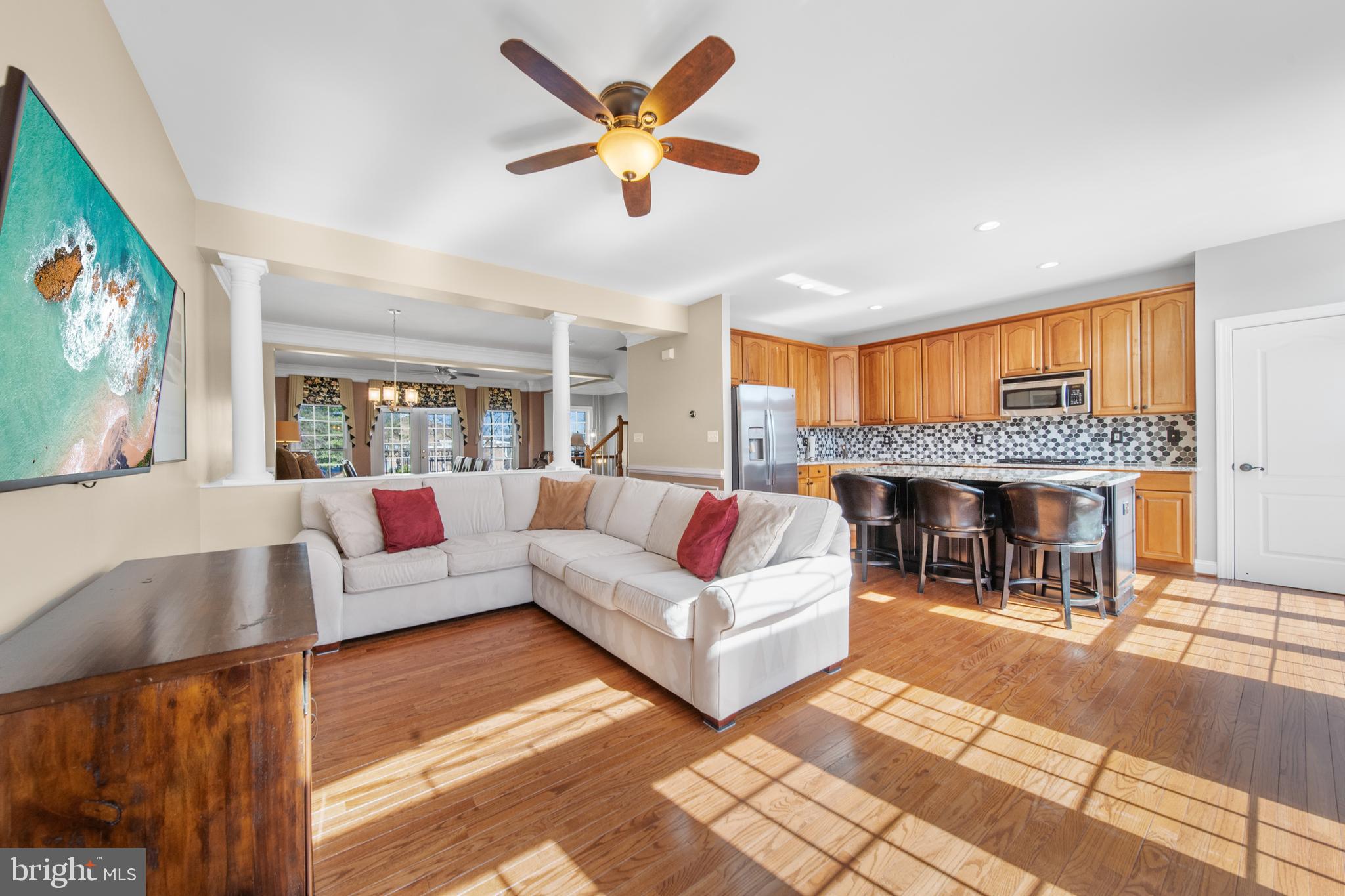 RIVER CREEK - Residential