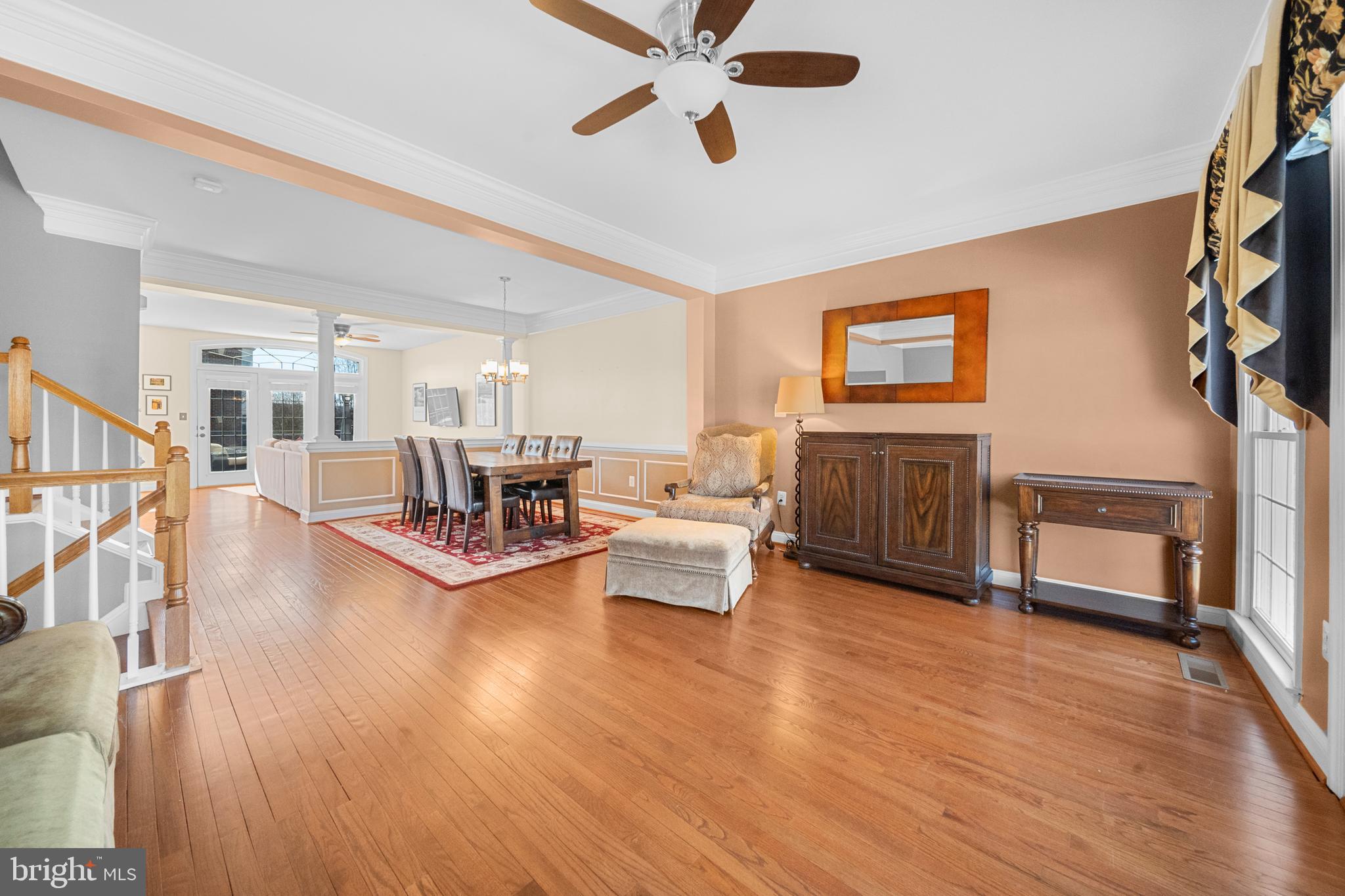 RIVER CREEK - Residential