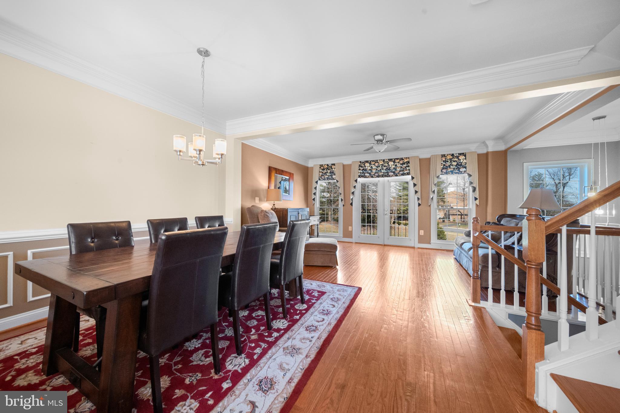 RIVER CREEK - Residential