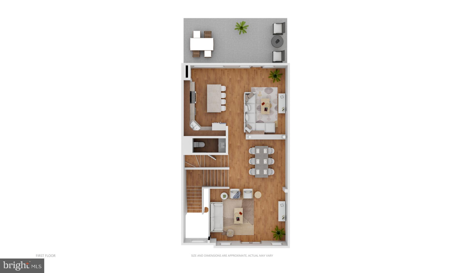 RIVER CREEK - Residential