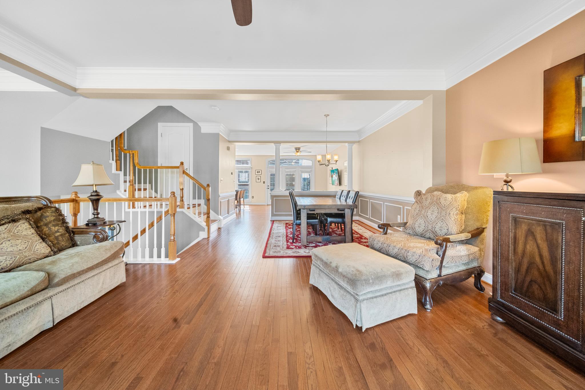 RIVER CREEK - Residential