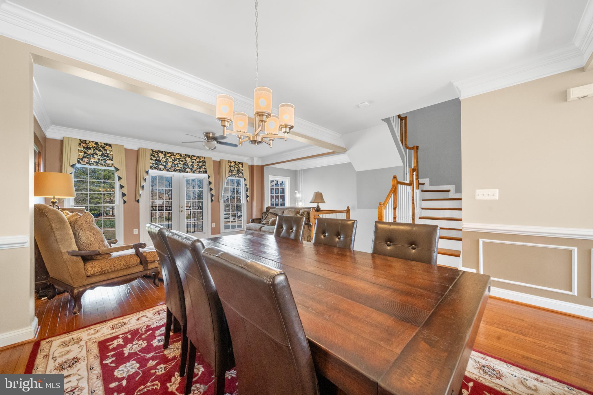 RIVER CREEK - Residential