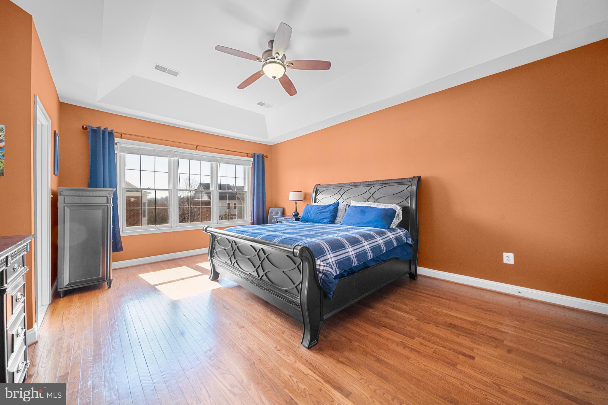 RIVER CREEK - Residential