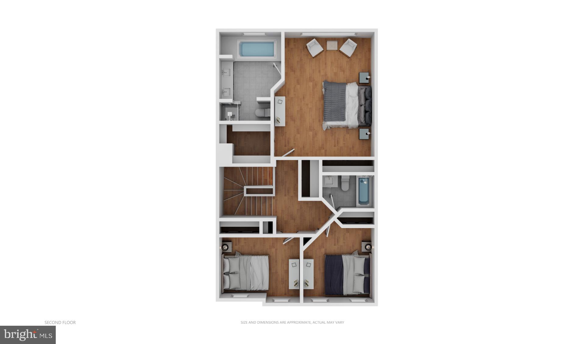 RIVER CREEK - Residential