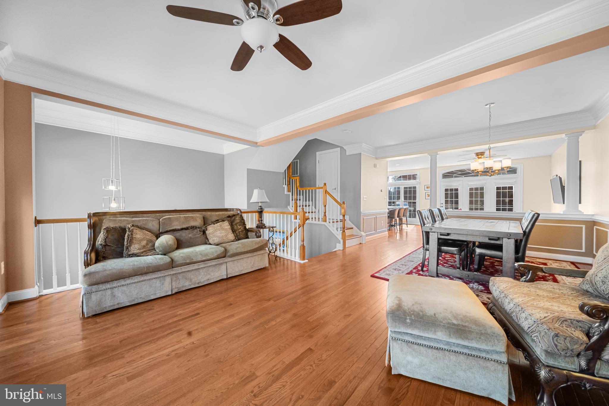 RIVER CREEK - Residential