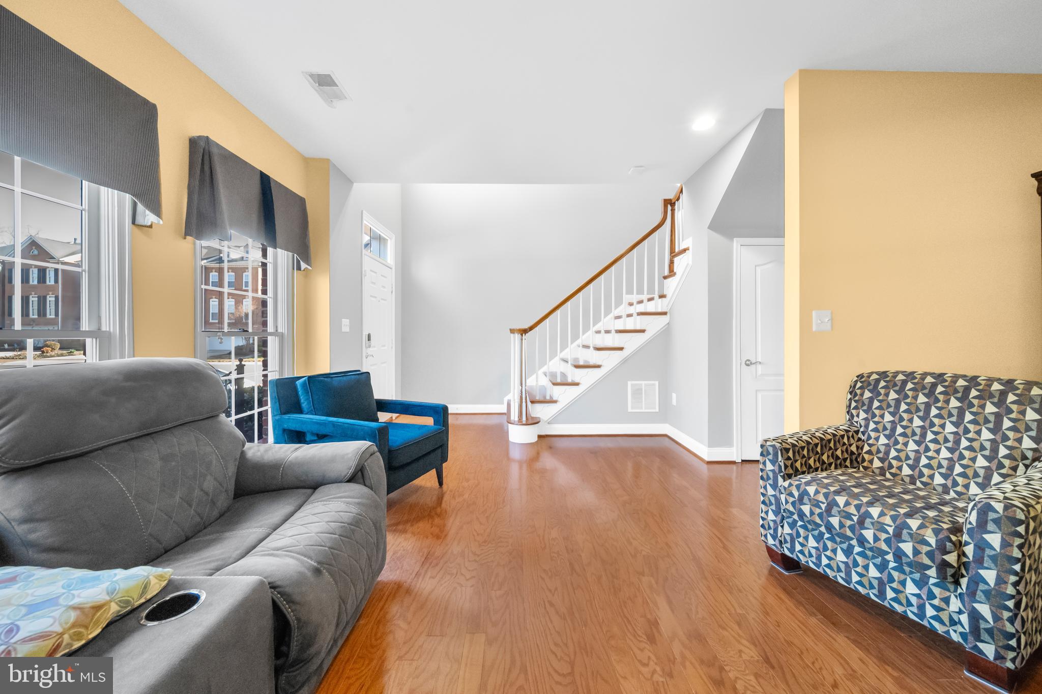 RIVER CREEK - Residential