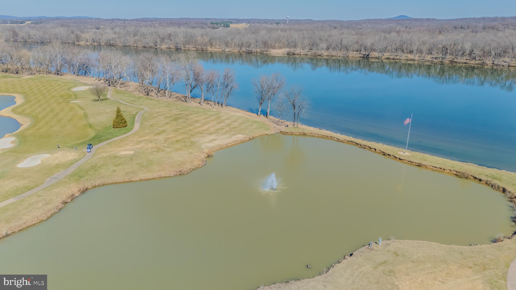 RIVER CREEK - Residential