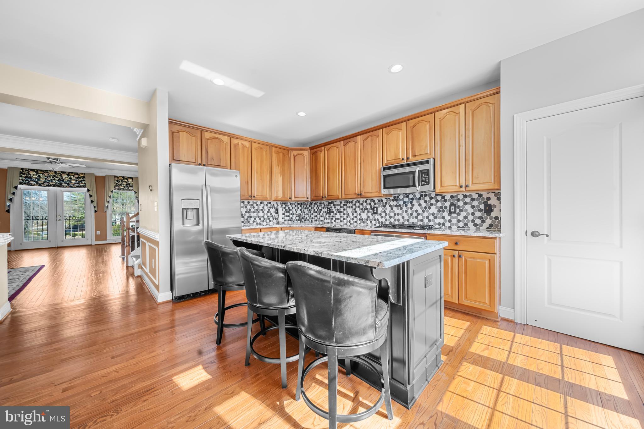 RIVER CREEK - Residential