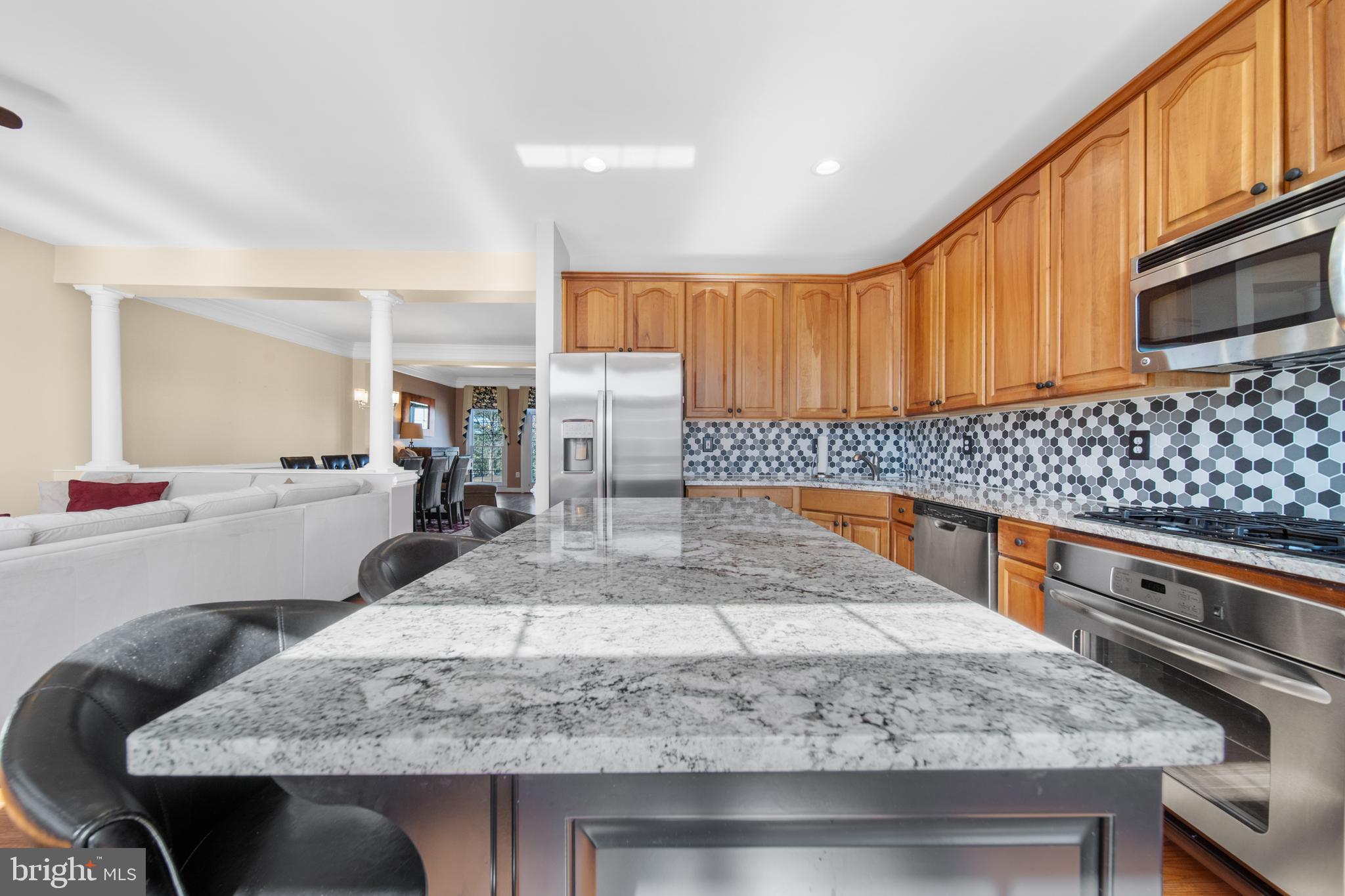 RIVER CREEK - Residential