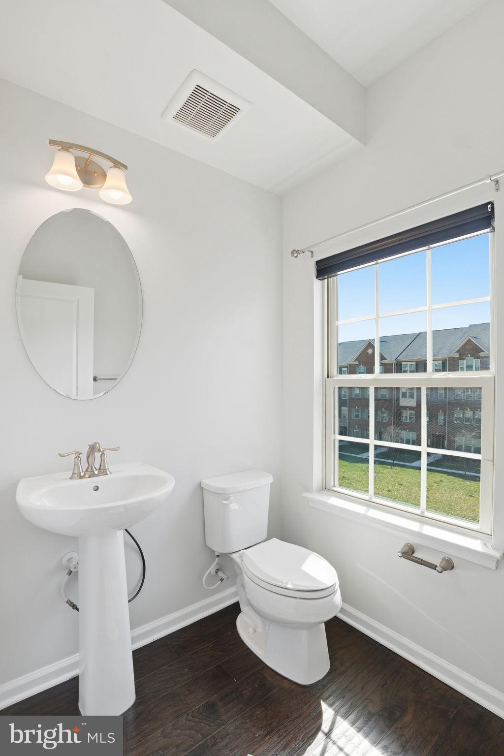 GLENN DALE CROSSING - Residential