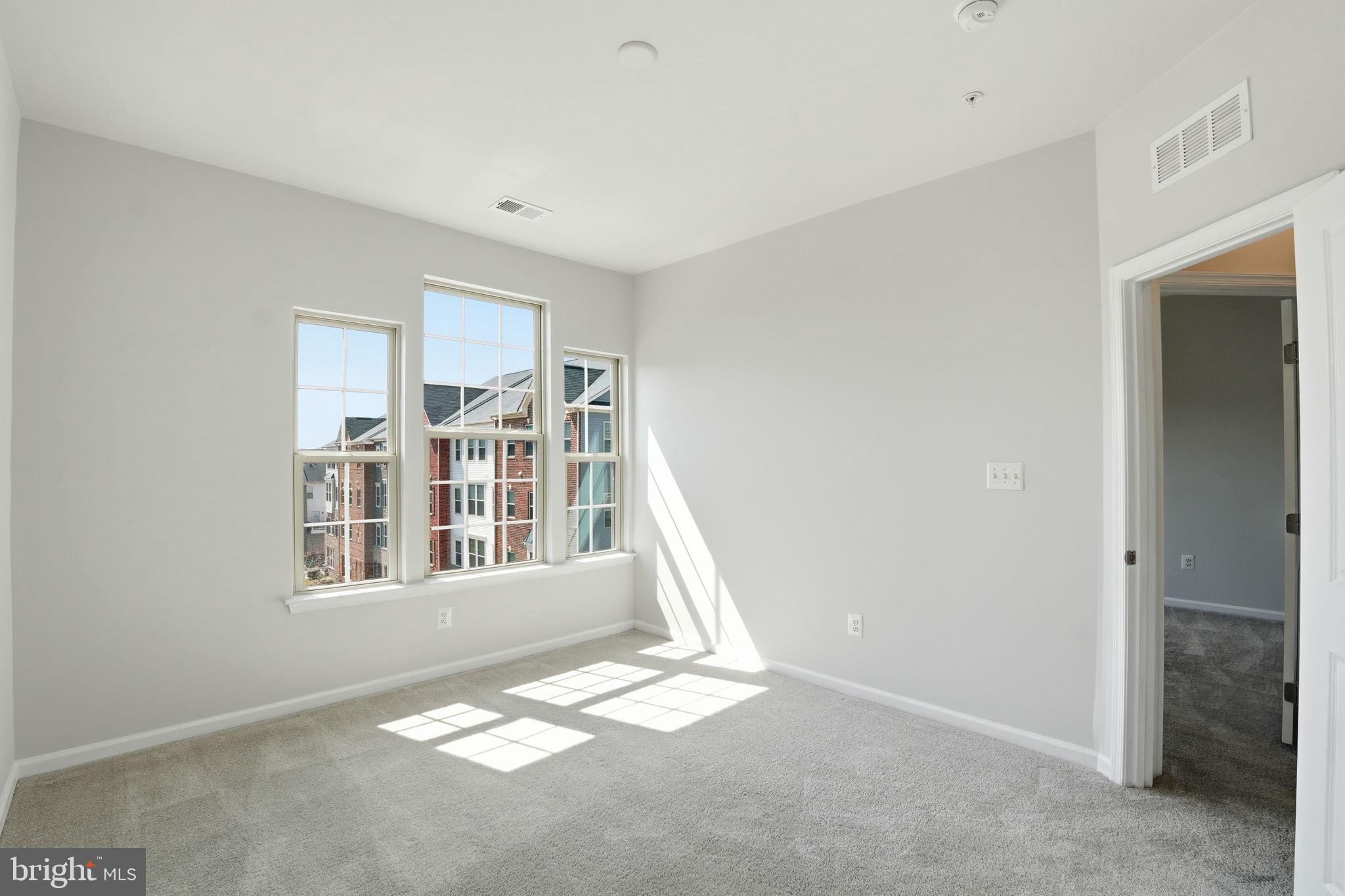 GLENN DALE CROSSING - Residential