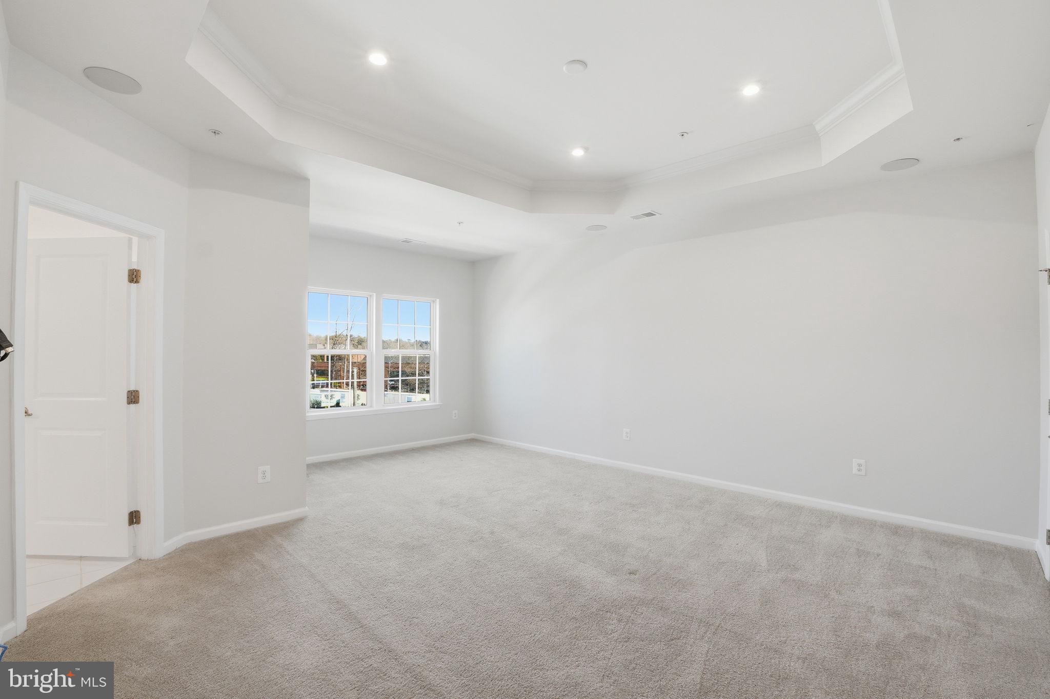 GLENN DALE CROSSING - Residential