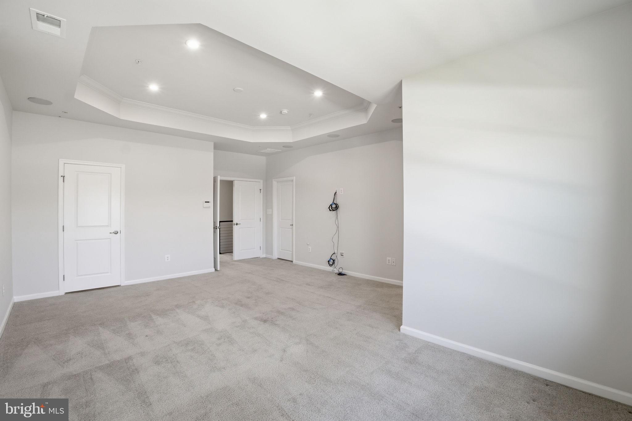 GLENN DALE CROSSING - Residential